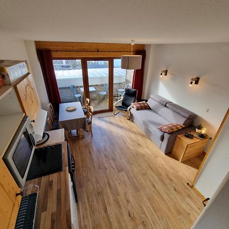 Appartement 4 Personnes 32M2 Au Pied Des Pistes- Wifi- Balcon Sud- Chamrousse 1650 Eksteriør billede